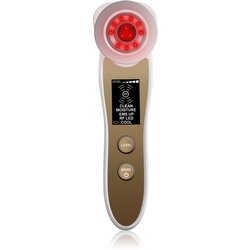 BeautyRelax Multicare Gold galvanski likalnik Cene