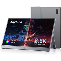 Kston eksterni (portable) ekran 16.1 Z3FC 180Hz Cene