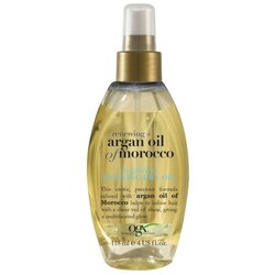 OGX Argan Oil of Morocco ulje za kosu u spreju 118ml Cene