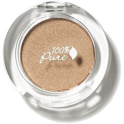100% Pure Senčilo za oči - Gilded Cene