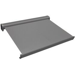 STIL Tenda Kazetna Baru 3,95x3m, tamno siva Cene