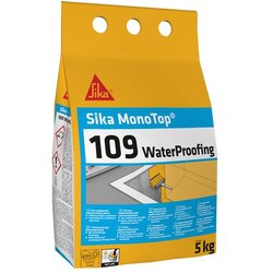 Mono sika MonoTop 109 - hidroizolacioni malter 5kg Cene