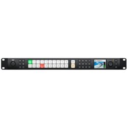 Blackmagic atem 2 m/e constellation hd SWATEMSCN2/1ME2/HD Cene