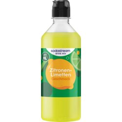 Sodastream Sirup Limona+Limeta - 440 ml Cene