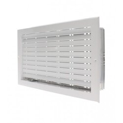 ANKO Rešetka ventilacijska 230x425mm 9717 Cene