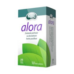Nobel Alora Cene