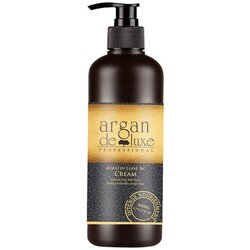 argan de luxe Keratin Leave-in Krema za kosu, 240 ml Cene