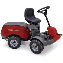 Castelgarden vrtni traktor XK4/160HD-4WD, 110 cm Cene