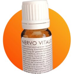 GREYSTOK nervo vital - depresija Cene