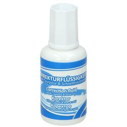 TIP TOP OFFICE KOREKTOR 20ML BIJELA Cene