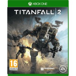 Titanfall 2 (XBOX ONE) - rabljeno Cene