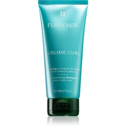 René Furterer Sublime Curl šampon za podporo naravnih valov 200 ml Cene