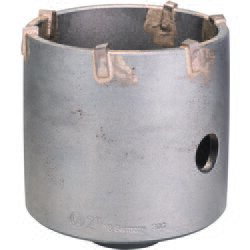 Bosch kruna za bušenje sds plus-9 za šestougaoni adapter 2608550076, 68 x 50 x 80 mm, 6 Cene