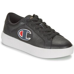 Champion Nizke superge ERA LEATHER Črna Cene