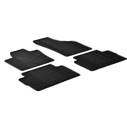 Gledring patosnice gumene Seat Alhambra 2010- Cene
