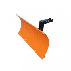 Ruris gurač snega za kultivatore 800L Cene