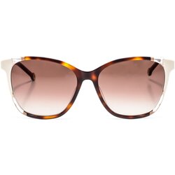 Carolina Herrera Sončna očala CH0061S-C1H Večbarvna Cene