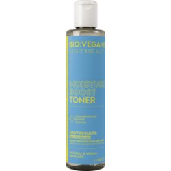 BIO:VÉGANE Legit Beauty Moisture Boost Toner Cene
