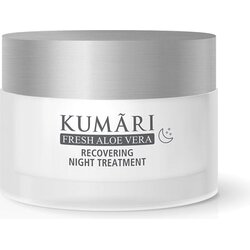 KUMARI Recovering Night Treatment Cene