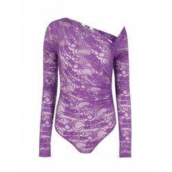 Msgm čipkani bodi 3142MDQ101217807-72 Cene