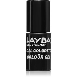 Layla Cosmetics Layba lak za nokte nijansa N.660 Calabasas 5 ml Cene