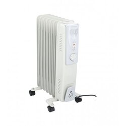 ALPINA HOME Radijator uljani 23,5X33X55 1500W Cene
