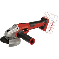 Einhell PXC aku kutna brusilica BRUSHLESS AXXIO 18/115 Q – Solo Einhell Cijene