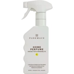 Purewave Home Perfume Sheabutter & Birnenblüte - 250 ml Cene