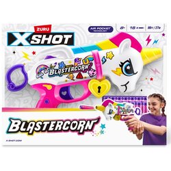X SHOT blastercorn pištolj Cijene
