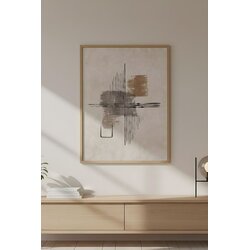 Wallity Slika Huhu740, 30 x 40cm Cene