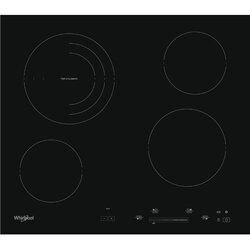 Whirlpool steklokeramična kuhalna plošča AKT 8900 BA Cene