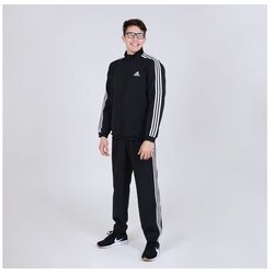 Adidas muška trenerka M 3S WV TT TS M GK9950 Cene