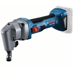 Bosch grickalica za lim GNA 18V-16 E 0601529600 bez četkica, bez baterije, bez punjača Snaga 700 W Baterijski napon 18 V Cijene