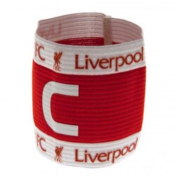 Liverpool kapetanski trak Cene