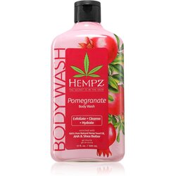 HEMPZ Pomegranate gel za prhanje 500 ml Cene