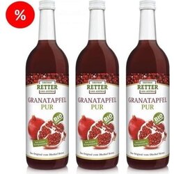 Obsthof Retter Wellness dnevi z granatnim jabolkom 15+3 Cene