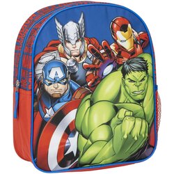 Avengers kids backpack school Cene