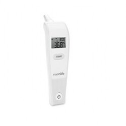 Microlife toplomer za uvo ir 200 Cene