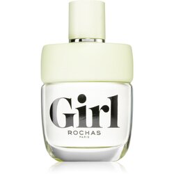 Rochas girl toaletna voda 100 ml za žene Cijene
