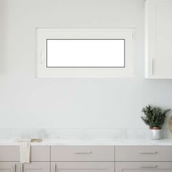  Okno za klet RISOR 100 x 50 cm PVC in steklo Antracit, (5000215142) Cene