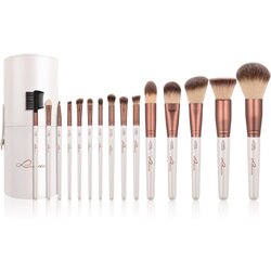 Luvia Cosmetics Prime Vegan set čopičev Cene