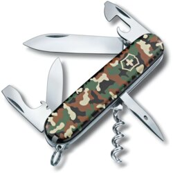 Victorinox Spartan Camouflag Cene
