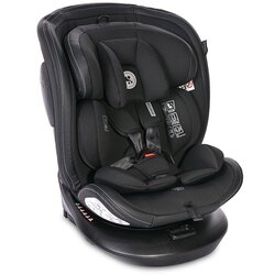 Lorelli auto sediste aviator i-size isofix (40-150cm) - black jasper ( 10071832401 ) Cene