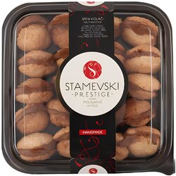 Stamevski padobranci 350g Cene