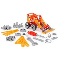 KONSTRUKTOR set 3u1 160 pcs ( 17/86679 ) Cene
