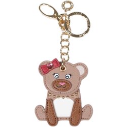 Liu Jo Obesek za ključe BEAR AA5119E0087 Bež Cene