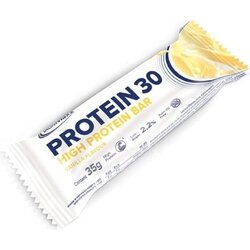 IRONMAXX Protein 30 ploščice - vanilija Cene