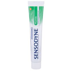 Sensodyne fluoride zobna pasta za zaščito pred kariesom 75 ml Cene