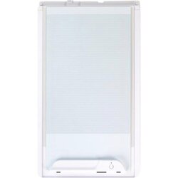 Silhouette Electrostatic Mat - 21.6 cm x 30.5 cm Cene