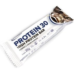 IRONMAXX protein 30 pločica - cookies & cream Cene